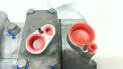 Peça sobressalente para automóvel em segunda mão compressor de ar condicionado a/a a/c por seat leon (1p1) 2.0 tdi 16v referências oem iam 1k0820859f  1k0820859f