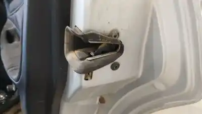 Tweedehands auto-onderdeel Achter Rechts Deurslot voor AUDI A4 B5 (8D2) 1.8 T OEM IAM-referenties 8D0839016A  8D0839016A