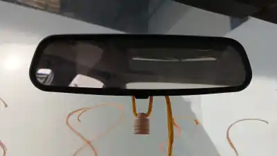 Автозапчасти б/у внутреннее зеркало за AUDI A4 B5 (8D2) 1.8 T ссылки OEM IAM 8D0857511A4PK  