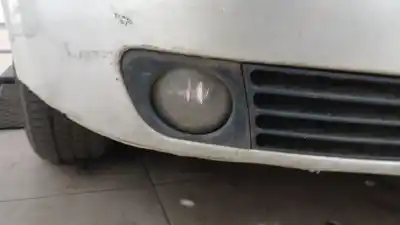 Автозапчастина б/у правий протитуман для AUDI A4 B5 (8D2) 1.8 T Посилання на OEM IAM 8D0941700B  8D0941700B