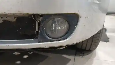 Автозапчастина б/у ліва протитутмана для AUDI A4 B5 (8D2) 1.8 T Посилання на OEM IAM 8D0941699B  8D0941699B