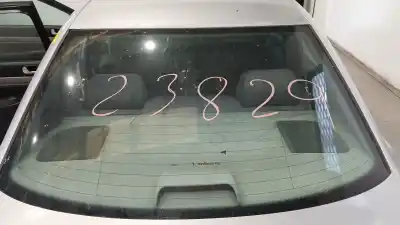 İkinci el araba yedek parçası Arka Cam için AUDI A4 B5 (8D2) 1.8 T OEM IAM referansları 8D5845501L  8D5845501L