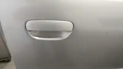 Tweedehands auto-onderdeel Buitenste Handgreep Rechts Voor voor AUDI A4 B5 (8D2) 1.8 T OEM IAM-referenties 4B0839208GRU  4B0839208GRU