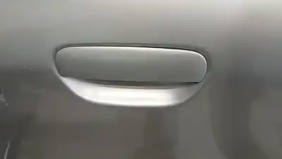 Tweedehands auto-onderdeel Buitenste Handgreep Achter Links voor AUDI A4 B5 (8D2) 1.8 T OEM IAM-referenties 4B0839208GRU  4B0839208GRU