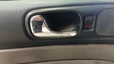 Pezzo di ricambio per auto di seconda mano Maniglia Interna Anteriore Sinistra per AUDI A4 B5 (8D2) 1.8 T Riferimenti OEM IAM 8D1837019A01C  8D1837019A1EJ