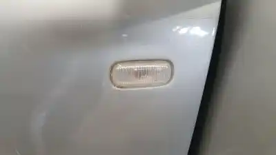 İkinci el araba yedek parçası sol yan lamba için audi a4 b5 (8d2) 1.8 t oem iam referansları 4b0949127