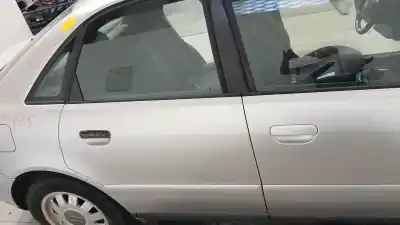 Автозапчастина б/у двері задні праві для AUDI A4 B5 (8D2) 1.8 T Посилання на OEM IAM 8D0833052F  8D0833052F