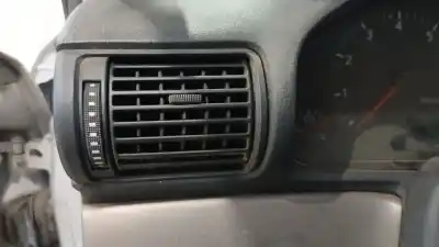 Pezzo di ricambio per auto di seconda mano Griglia Di Aerazione per AUDI A4 B5 (8D2) 1.8 T Riferimenti OEM IAM 8D1820901A5BP  8D1820901A5BP