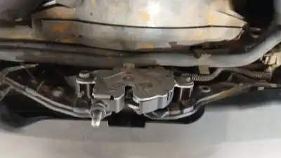 İkinci el araba yedek parçası  için FORD FOCUS II (DA_, HCP, DP)  OEM IAM referansları 4895286  4895286