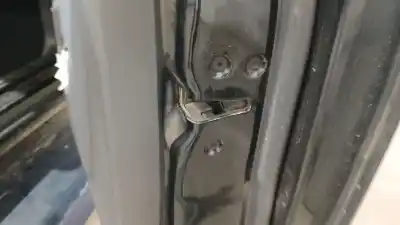 Second-hand car spare part front right door lock for ford focus ii (da_, hcp, dp) 2.0 tdci oem iam references 4892360