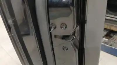 İkinci el araba yedek parçası SOL ÖN KAPI KILIDI için FORD FOCUS II (DA_, HCP, DP)  OEM IAM referansları 4896707  4896707