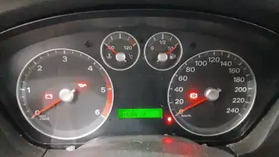 Second-hand car spare part dashboard for ford focus ii (da_, hcp, dp) 2.0 tdci oem iam references 1483716