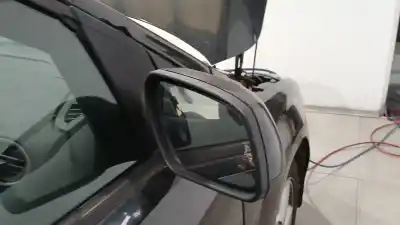 Second-hand car spare part right rearview mirror for ford focus ii (da_, hcp, dp) 2.0 tdci oem iam references 1510871  1510871