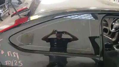 Second-hand car spare part right rear triangle quarter glass for ford focus ii (da_, hcp, dp) 2.0 tdci oem iam references 1692219