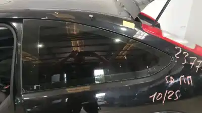 Second-hand car spare part left rear triangle quarter glass for ford focus ii (da_, hcp, dp) 2.0 tdci oem iam references 1692220