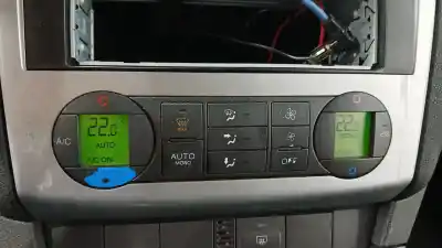 Second-hand car spare part climate control for ford focus ii (da_, hcp, dp) 2.0 tdci oem iam references 1463861
