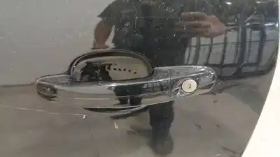 Second-hand car spare part exterior left front door handle for ford focus ii (da_, hcp, dp) 2.0 tdci oem iam references 1305822