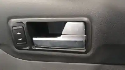 Автозапчастина б/у усередині передня права ручка для FORD FOCUS II (DA_, HCP, DP) 2.0 TDCI Посилання на OEM IAM 1470111  1470111