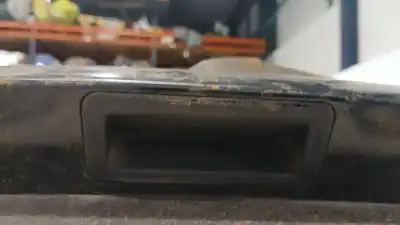 Second-hand car spare part tailgate back door handle for ford focus ii (da_, hcp, dp) 2.0 tdci oem iam references 1349504