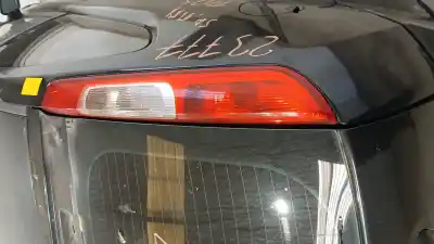 Second-hand car spare part right tailgate light for ford focus ii (da_, hcp, dp) 2.0 tdci oem iam references 1420450