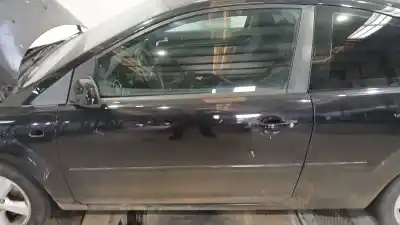 Pièce détachée automobile d'occasion Porte Avant Gauche pour FORD FOCUS II (DA_, HCP, DP) 2.0 TDCI Références OEM IAM 1505766  1505766