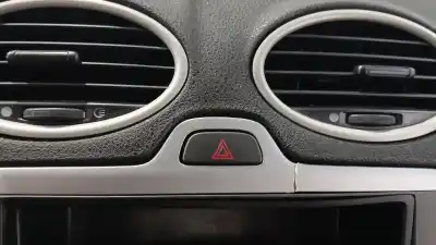 Second-hand car spare part hazard warning lights for ford focus ii (da_, hcp, dp) 2.0 tdci oem iam references 1335876