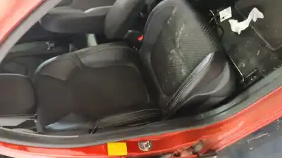 Second-hand car spare part right front seat for renault clio iv (bh_) 0.9 tce 90 oem iam references 873016508r