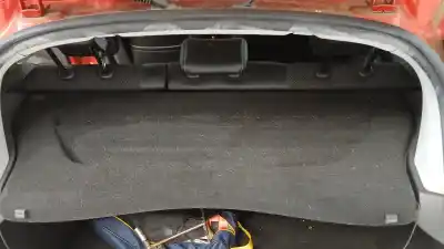 Автозапчастина б/у задній лоток для RENAULT CLIO IV (BH_) 0.9 TCE 90 Посилання на OEM IAM 794209633R  794209633R