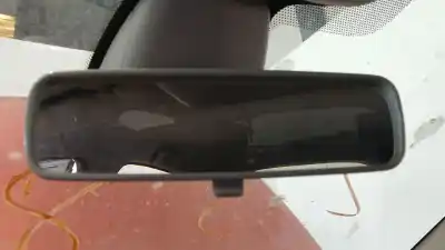 Second-hand car spare part interior rearview mirror for renault clio iv (bh_) 0.9 tce 90 oem iam references 8200000509