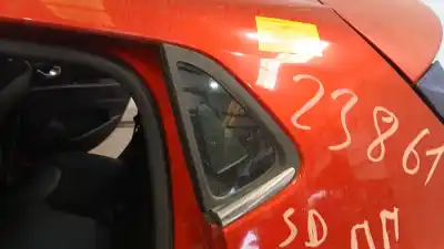 Second-hand car spare part Left Rear Triangle Quarter Glass for RENAULT CLIO IV (BH_) 0.9 TCE 90 OEM IAM references 833067235R  833067235R