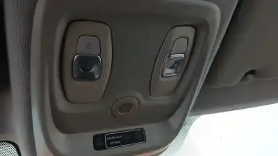 Second-hand car spare part front interior light for renault clio iv (bh_) 0.9 tce 90 oem iam references 264301419r