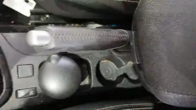 Second-hand car spare part Handbrake Lever for RENAULT CLIO IV (BH_) 0.9 TCE 90 OEM IAM references 360107811R  360107811R