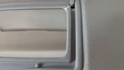 Second-hand car spare part left sunshade for renault clio iv (bh_) 0.9 tce 90 oem iam references 964018287r  964018287r