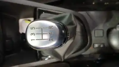 Автозапчастина б/у ручка важеля передач для RENAULT CLIO IV (BH_) 0.9 TCE 90 Посилання на OEM IAM 328651808R  328651808R