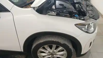 Автозапчастина б/у  для MAZDA CX-5 (KE, GH)  Посилання на OEM IAM KD5352111A  KD5352111A