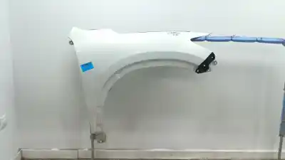 Peça sobressalente para automóvel em segunda mão guarda-lamas dianteiro direito por mazda cx-5 (ke, gh) 2.2 d awd (ke2aw) referências oem iam kd5352111a