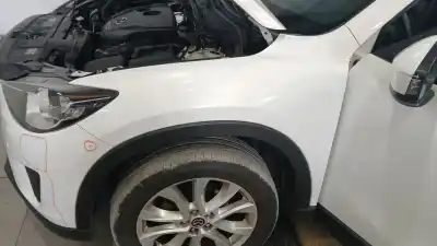 Автозапчастина б/у  для MAZDA CX-5 (KE, GH)  Посилання на OEM IAM KD5352211A  KD5352211A