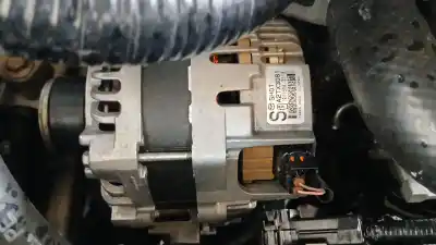 Автозапчастина б/у  для MAZDA CX-5 (KE, GH)  Посилання на OEM IAM SH0118300  SH0118300