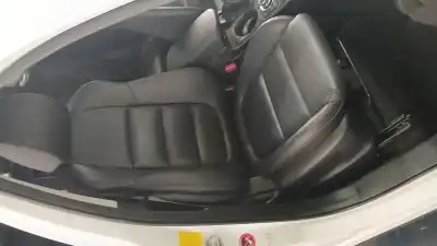 Автозапчастина б/у  для MAZDA CX-5 (KE, GH)  Посилання на OEM IAM KD518813X  KD518813X