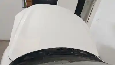 Автозапчастина б/у передній капот для mazda cx-5 (ke, gh) 2.2 d awd (ke2aw) посилання на oem iam kdy35231xa