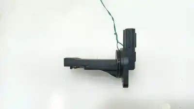 Peça sobressalente para automóvel em segunda mão medidor de massa de ar por mazda cx-5 (ke, gh) 2.2 d awd (ke2aw) referências oem iam pe0113215