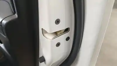 Автозапчастина б/у замок передній праві двері для mazda cx-5 (ke, gh) 2.2 d awd (ke2aw) посилання на oem iam kd5358310