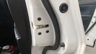 Автозапчастина б/у замок заднього правого дверя для MAZDA CX-5 (KE, GH) 2.2 D AWD (KE2AW) Посилання на OEM IAM KD5372310  KD5372310