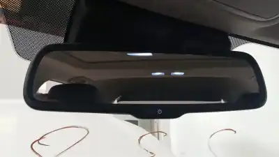 Автозапчастина б/у внутрішне дзеркало для mazda cx-5 (ke, gh) 2.2 d awd (ke2aw) посилання на oem iam kd4669220b