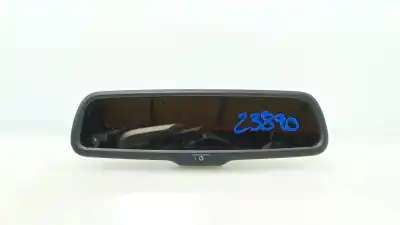 Peça sobressalente para automóvel em segunda mão espelho retrovisor interior por mazda cx-5 (ke, gh) 2.2 d awd (ke2aw) referências oem iam kd4669220b