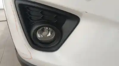 Автозапчастина б/у правий протитуман для mazda cx-5 (ke, gh) 2.2 d awd (ke2aw) посилання на oem iam geg151680b