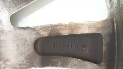 Автозапчастина б/у шина для mazda cx-5 (ke, gh) 2.2 d awd (ke2aw) посилання на oem iam 9965037090  9965037090