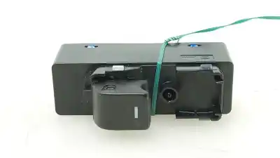 Peça sobressalente para automóvel em segunda mão botão / interruptor elevador vidro dianteiro direito por mazda cx-5 (ke, gh) 2.2 d awd (ke2aw) referências oem iam kd4566370