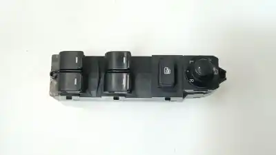 Peça sobressalente para automóvel em segunda mão botão / interruptor elevador vidro dianteiro esquerdo por mazda cx-5 (ke, gh) 2.2 d awd (ke2aw) referências oem iam kd4766350