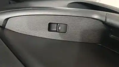 Автозапчастина б/у управління склонами заднє ліво для mazda cx-5 (ke, gh) 2.2 d awd (ke2aw) посилання на oem iam kd4766380